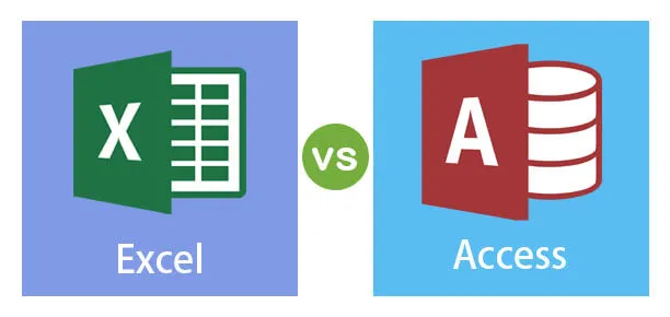 Excel và Access