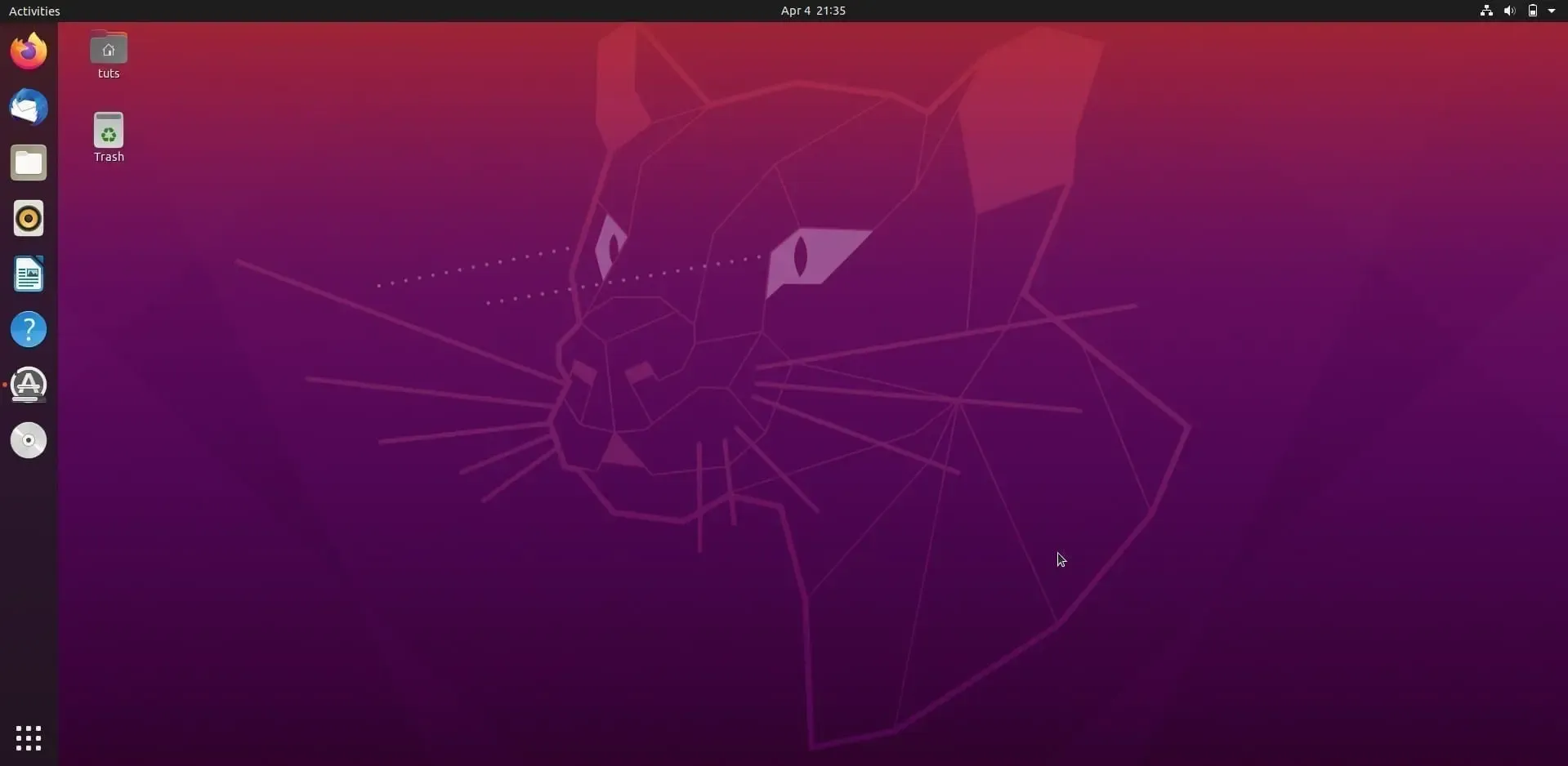 Ubuntu là gì?