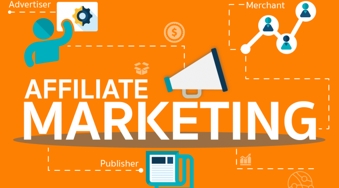 Affiliate marketing là gì? Hiểu từ A-Z về Affiliate Markting