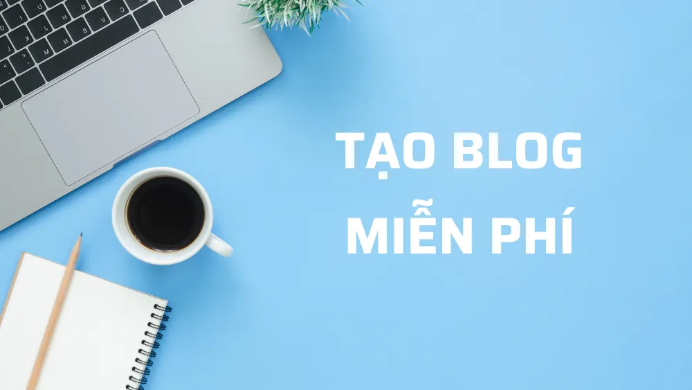 Blog là gì?