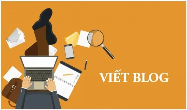 7 cách viết blog kiếm tiền tốt nhất hiện nay | Việt Nét