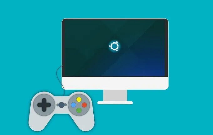 Chơi game trên Ubuntu