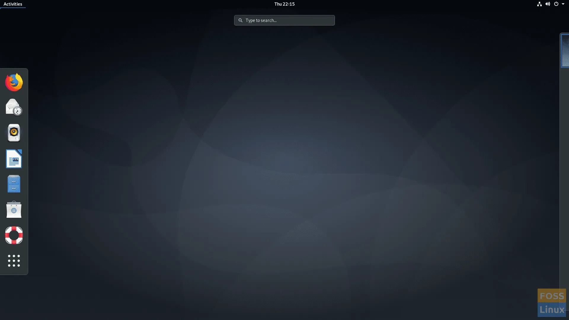 Debian là gì?