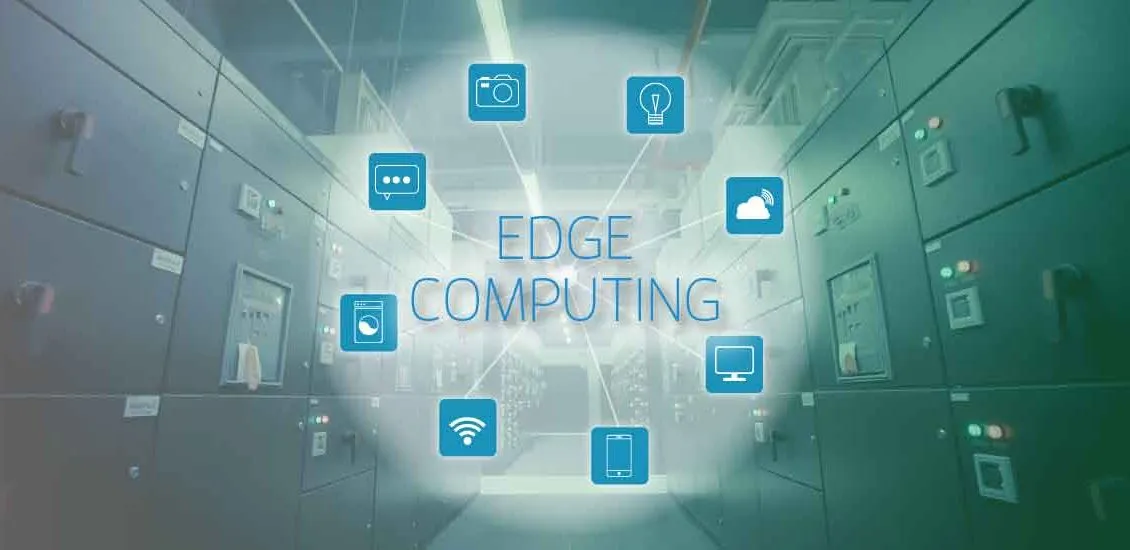 Edge Computing là gì?