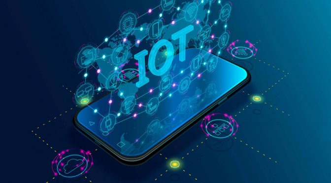 IoT là gì? Những điều cần biết về Internet of Things | Việt Nét