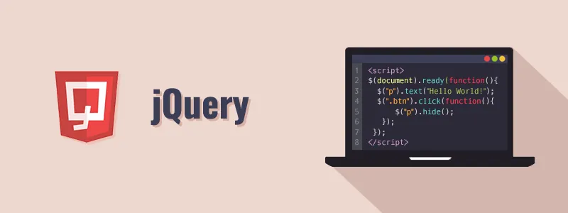 jQuery là gì? Tổng quan về jQuery cho người mới | Việt Nét