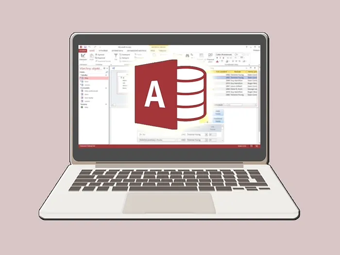 Khi nào cần sử dụng Access
