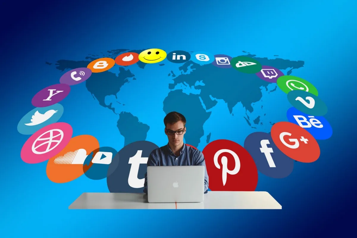 Lợi ích của viết blog