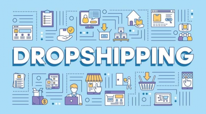Top 13 nền tảng Dropshipping uy tín nhất hiện nay | Việt Nét