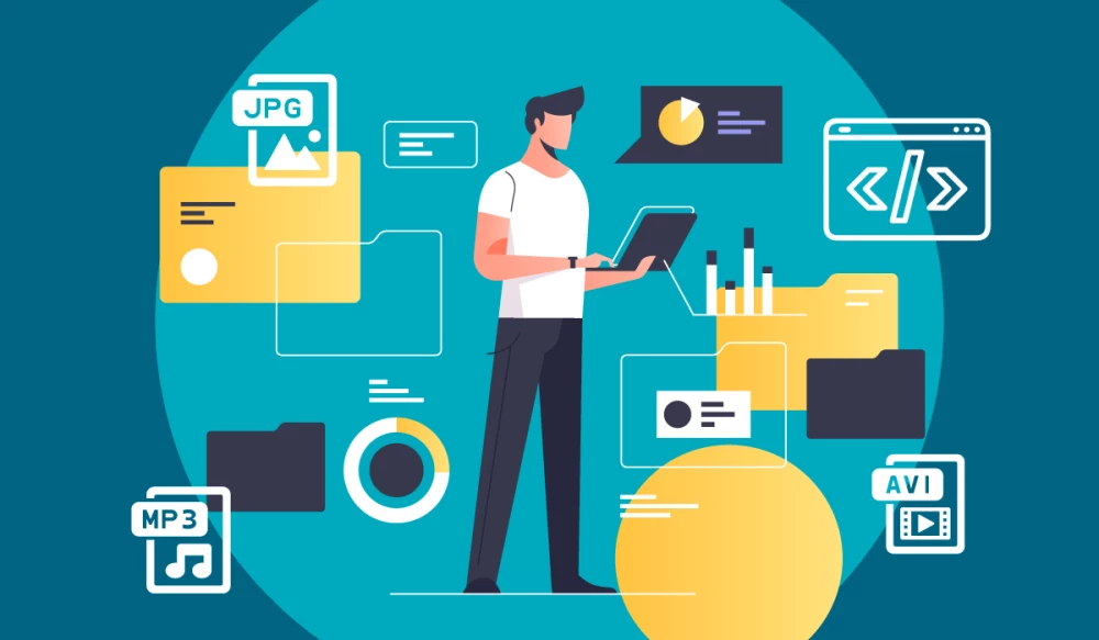 Những lợi ích của metadata
