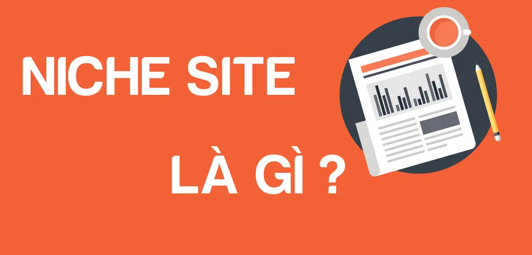 Niche site