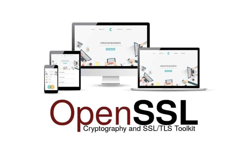 OpenSSL là gì? Cách cài đặt OpenSSl trên Windows 10