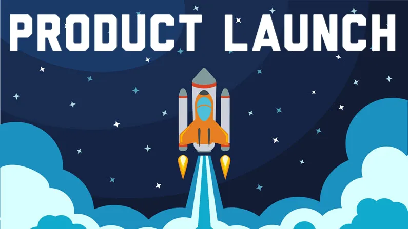 Product Launch