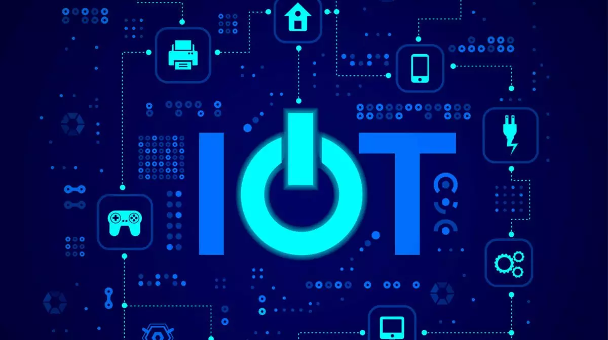 Quyền riêng tư và bảo mật IoT