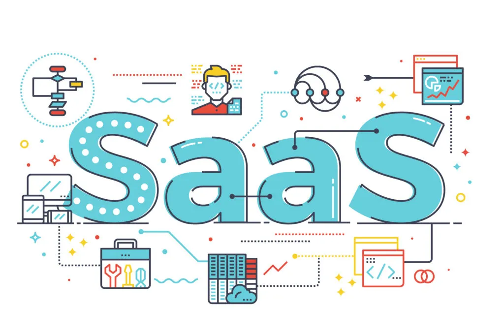 SaaS là gì? Tổng hợp về Software as a service | Việt Nét