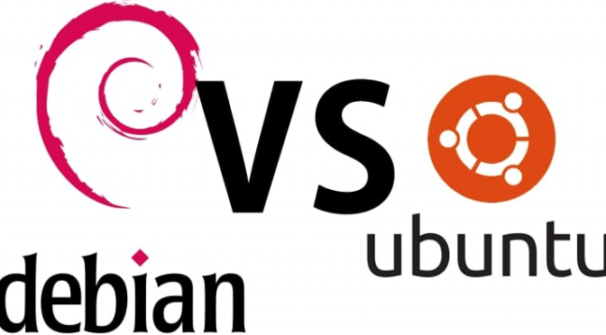 So sánh sự khác biệt giữa Debian và Ubuntu | Việt Nét