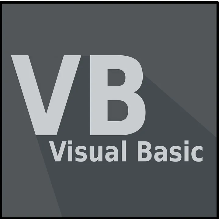 Các phiên bản Visual Basic