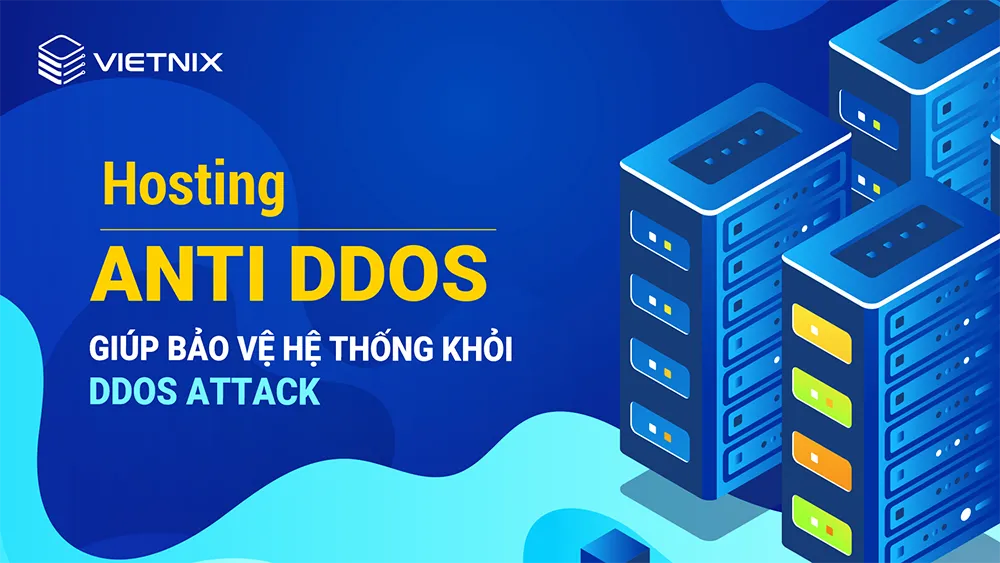 Web Hosting Vietnix