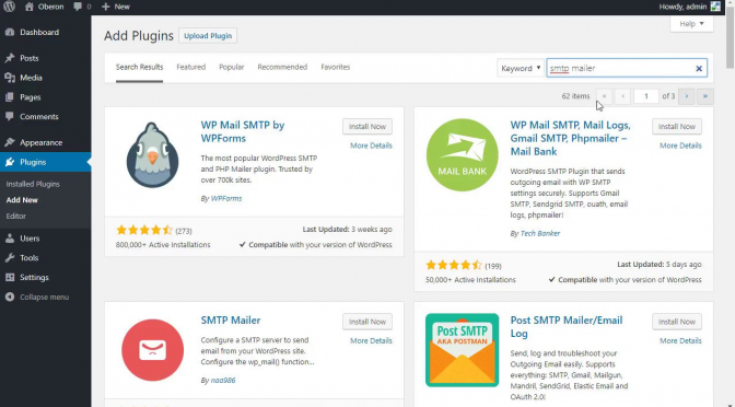WP Mail SMTP là gì? Hướng dẫn cấu hình WP Mail SMTP từ A-Z