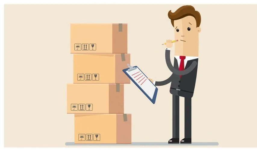 Xử lý các vấn đề về nguồn cung và hàng tồn kho