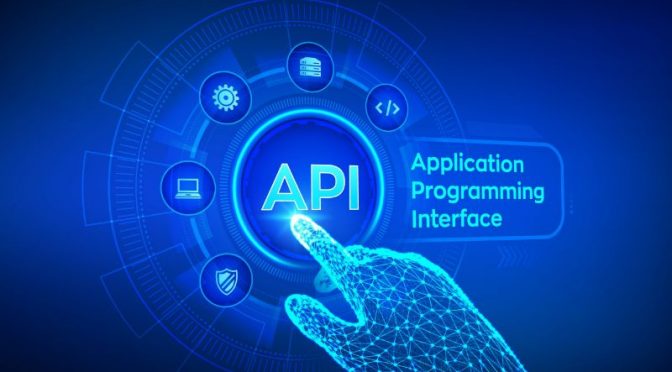 API là gì? 5 điểm nổi bật nhất của API | Việt Nét