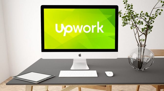 Upwork là gì? Cách kiếm tiền hiệu quả trên Upwork