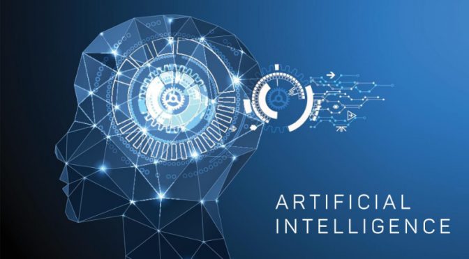 AI là gì? Sự xuất hiện của AI trong cuộc sống như thế nào?
