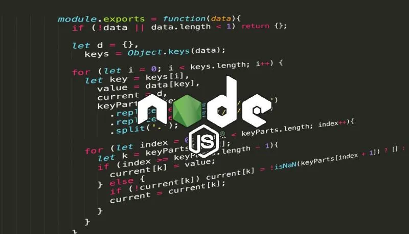 Node.JS là gì?