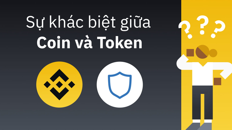 Token là gì