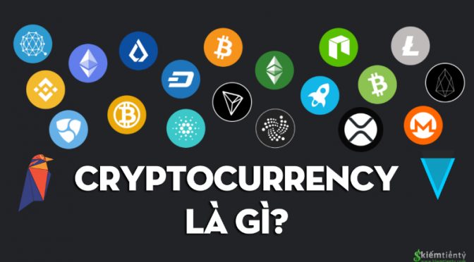 Crypto là gì? 4 bí quyết đầu tư Crypto phổ biến hiện nay