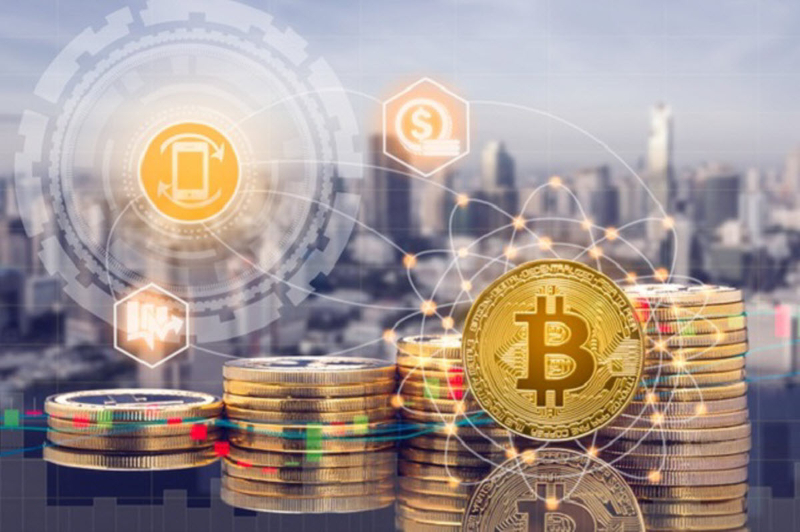 Crypto là gì