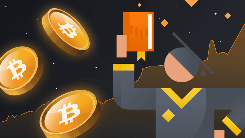 Crypto là gì