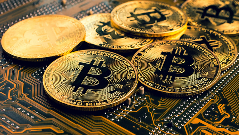 Crypto là gì