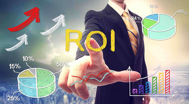 Đo lường ROI của content