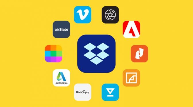 Dropbox là gì? Cách tạo tài khoản Dropbox đơn giản nhất