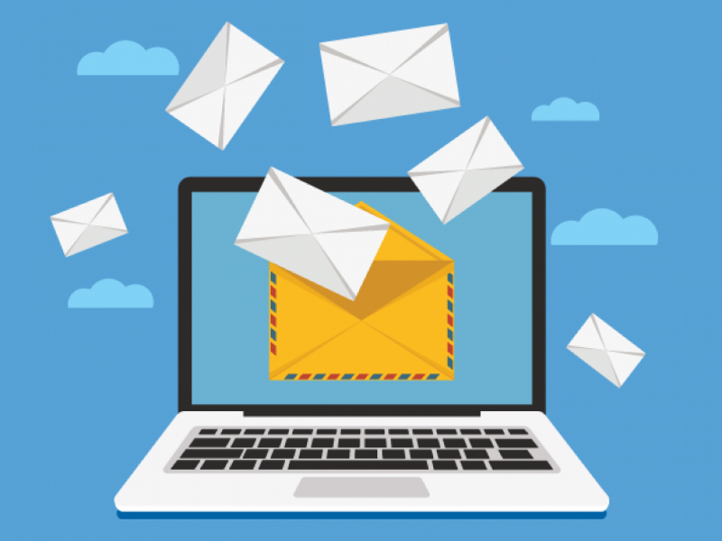 địa chỉ email