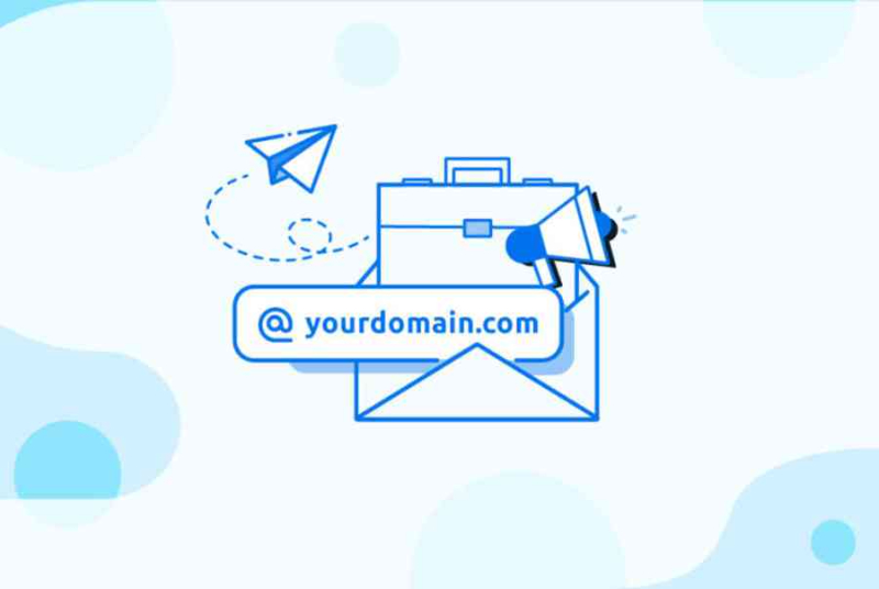 địa chỉ email