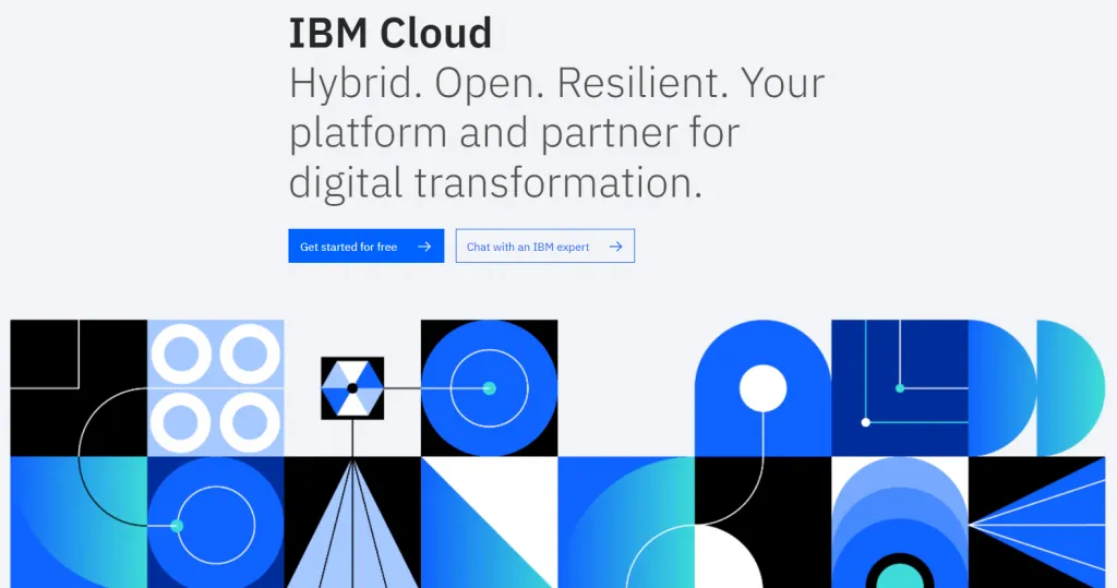 IBM Cloud