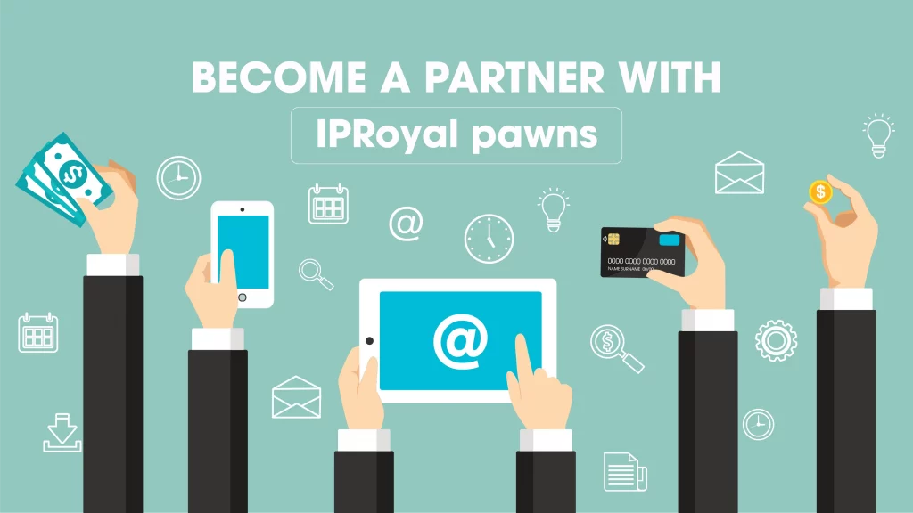 IPRoyal