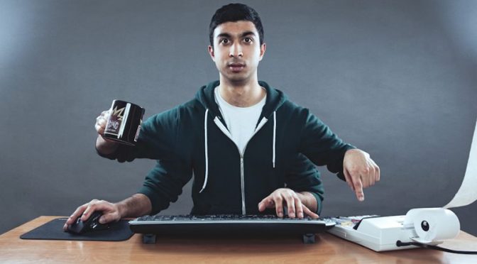 Lập trình viên full stack là gì? Những ưu điểm và khó khăn