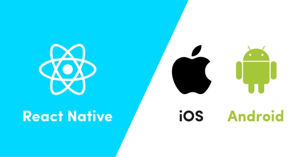 Lịch sử của React Native