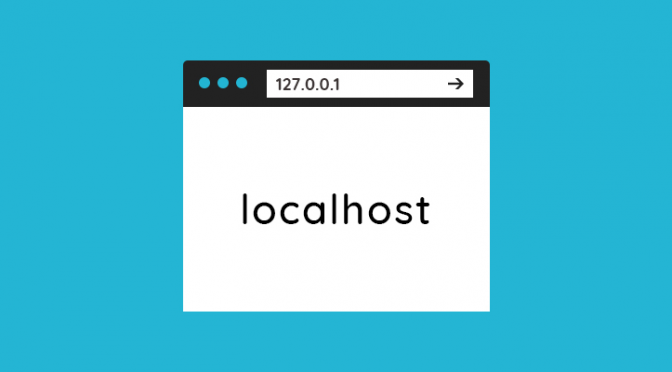 Localhost là gì?Nguyên tắc hoạt động của localhost | Việt Nét