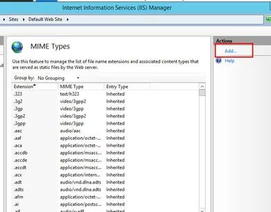 5 cách fix lỗi “Server error in Tạo một cửa sổ mới