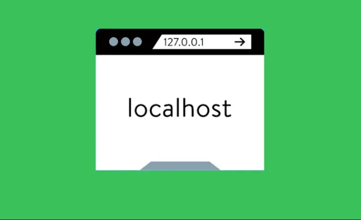 Nguyên tắc hoạt động của localhost là gì?