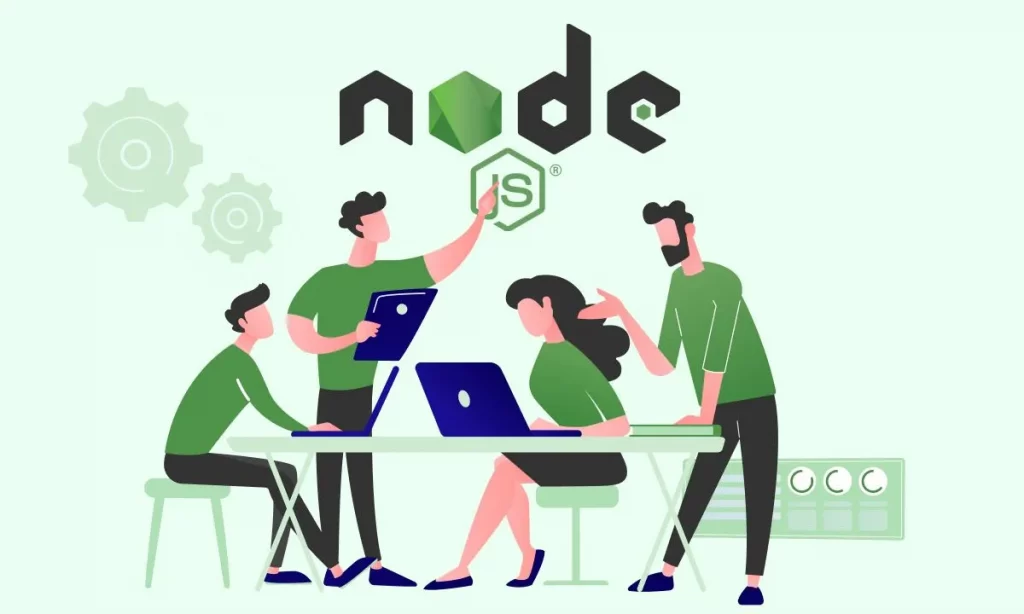 Nhược điểm của Node.JS