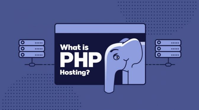 PHP Hosting là gì? Ưu nhược điểm của PHP Hosting | Việt Nét