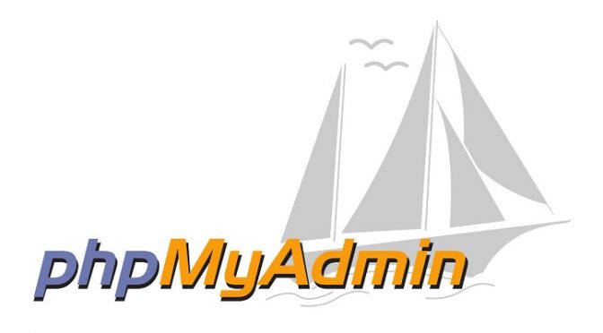 phpMyAdmin là gì? Tính năng và cách sử dụng phpMyAdmin