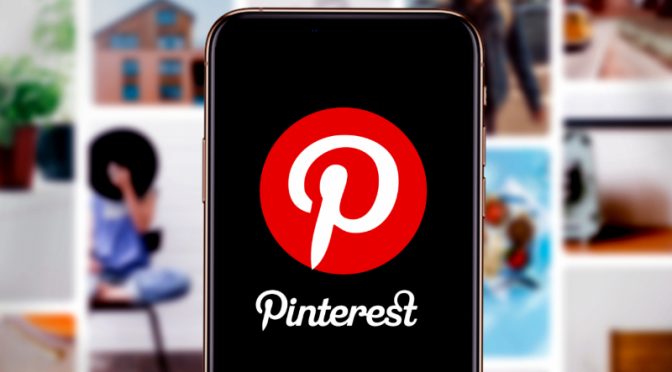 Pinterest là gì? Hướng dẫn sử dụng Pinterest cho người mới