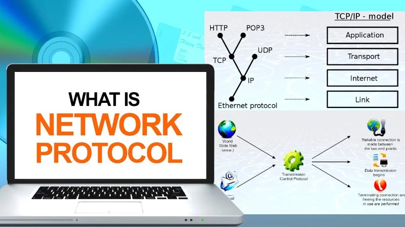 Protocol là gì