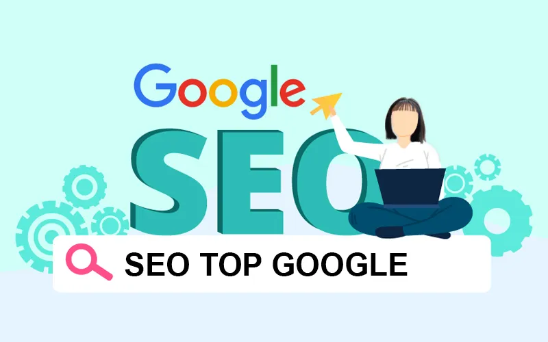 SEO hosting giúp nâng cao thứ hạng tìm kiếm